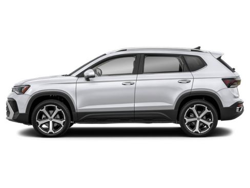 New 2027 Volkswagen Taos SEL AWD/4WD image 3