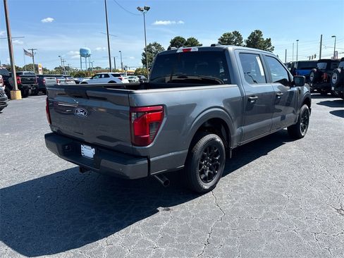 Used 2025 Ford F150 STX image 3