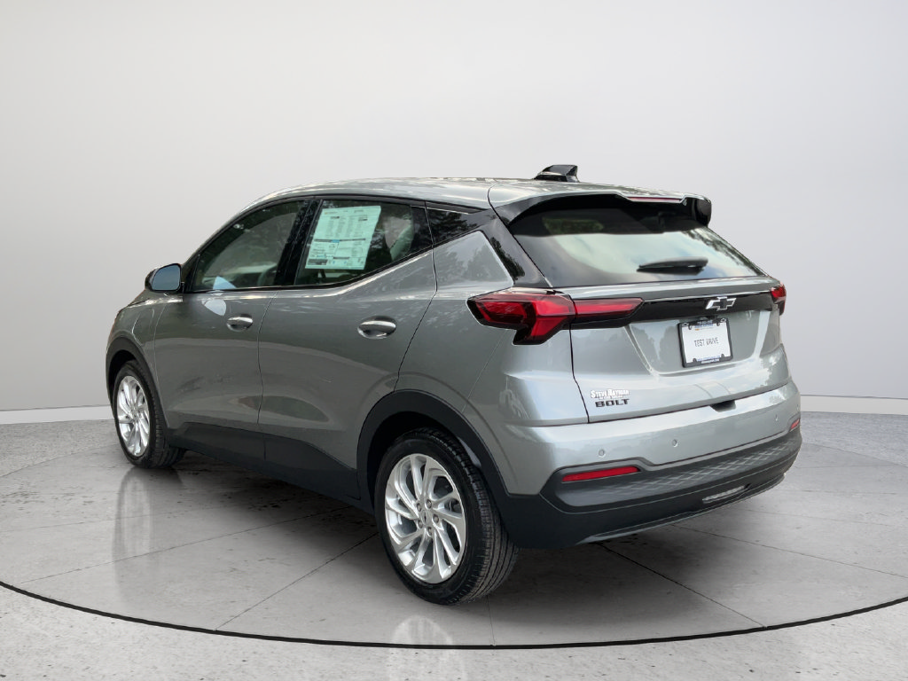 New 2027 Chevrolet Bolt LT FWD image 7
