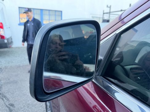 Used 2017 Jeep Grand Cherokee Limited image 8