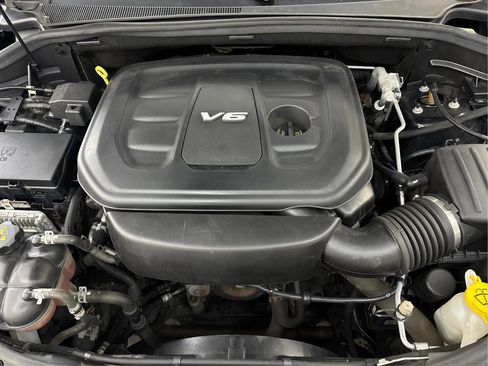 Used 2019 Jeep Grand Cherokee High Altitude AWD/4WD image 29