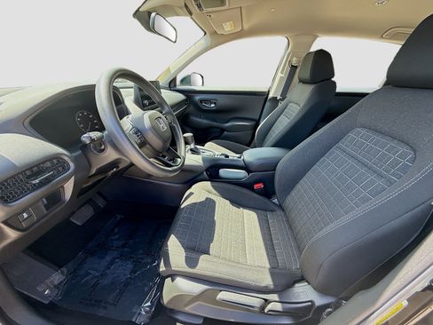 Certified 2024 Honda HR-V LX image 18