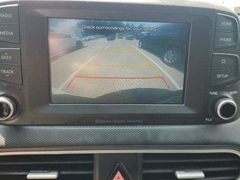 Used 2018 Hyundai Kona SEL AWD/4WD image 11