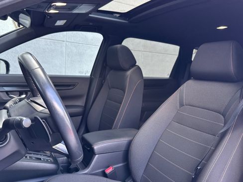 Certified 2023 Honda CR-V Sport image 22