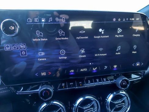 New 2026 Chevrolet Blazer EV LT image 20