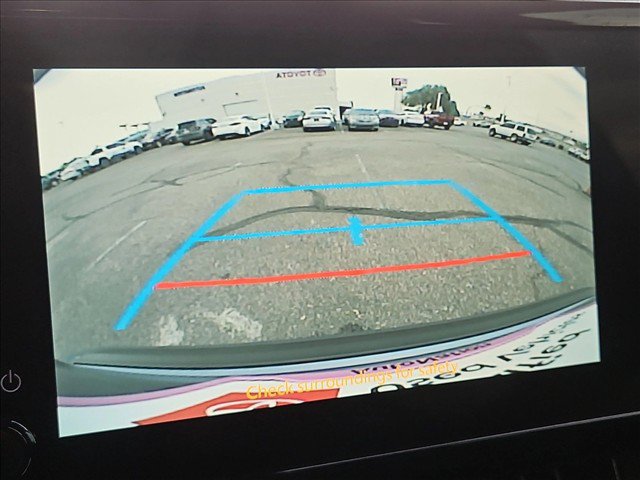 Certified 2024 Toyota Corolla XSE FWD image 18