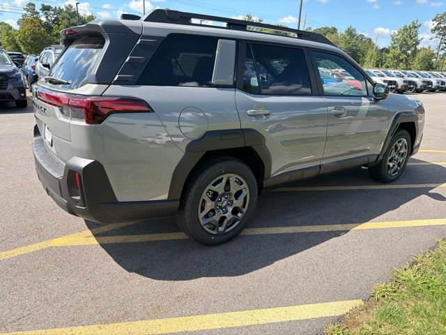 New 2026 Subaru Outback Premium AWD/4WD image 5