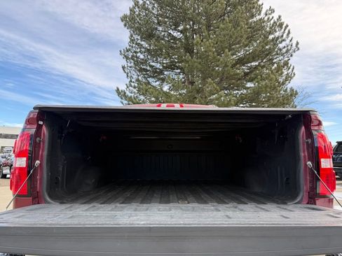 Used 2014 GMC Sierra 1500 SLE w/ SLE Value Package image 18