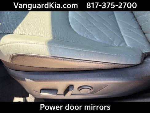 Certified 2024 Kia Sportage X-Line w/ X-Line Premium Package AWD/4WD image 15