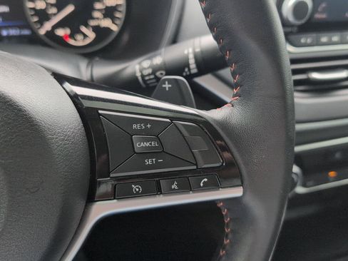 Used 2021 Nissan Altima 2.5 SR AWD/4WD image 26