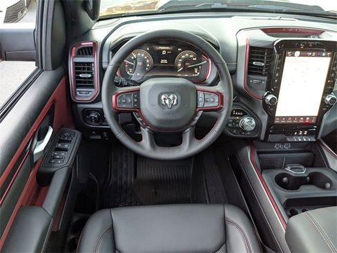 New 2026 RAM 1500 Rebel w/ Bed Utility Group image 26