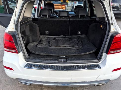 Used 2013 Mercedes-Benz GLK 350 4MATIC image 11