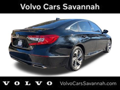 Used 2018 Honda Accord EX-L image 5