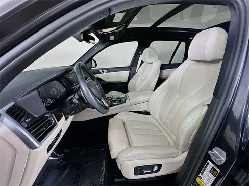 Used 2020 BMW X5 xDrive40i w/ Premium Package image 21