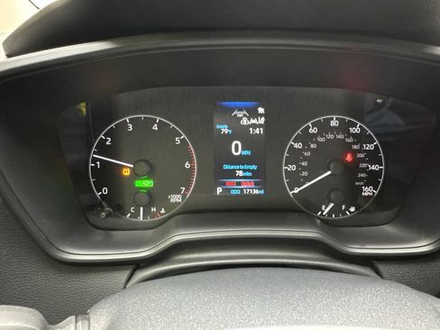 Used 2024 Toyota Corolla LE w/ LE Convenience Package FWD image 58