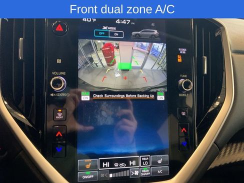 Certified 2024 Subaru Ascent Premium w/ Convenience Package image 10