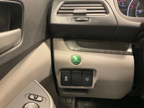 Used 2014 Honda CR-V EX-L image 12