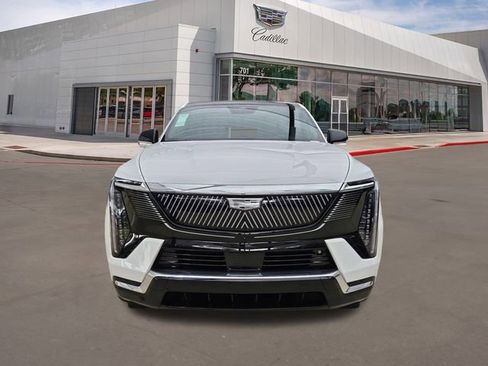 New 2025 Cadillac Escalade IQ Luxury 2 image 2