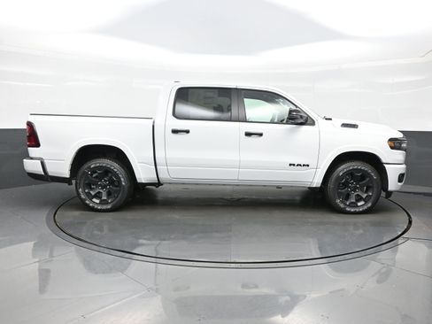 New 2026 RAM 1500 Big Horn image 7