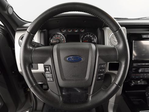 Used 2012 Ford F150 FX4 w/ FX Luxury Pkg image 14