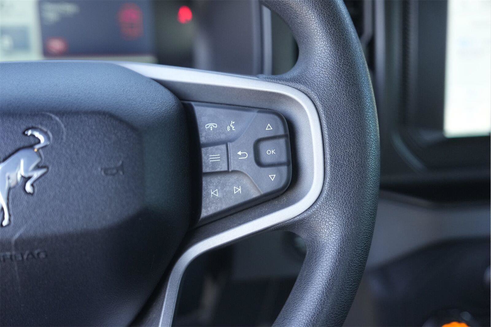 Used 2022 Ford Bronco 2-Door AWD/4WD image 19