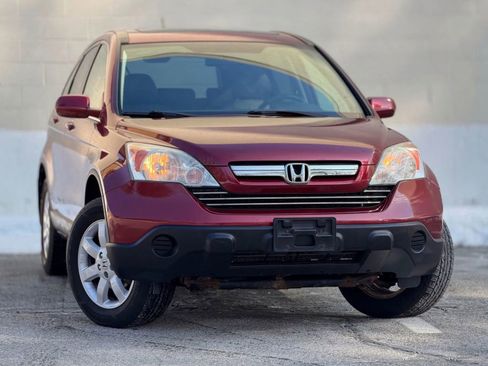 Used 2009 Honda CR-V EX-L image 3