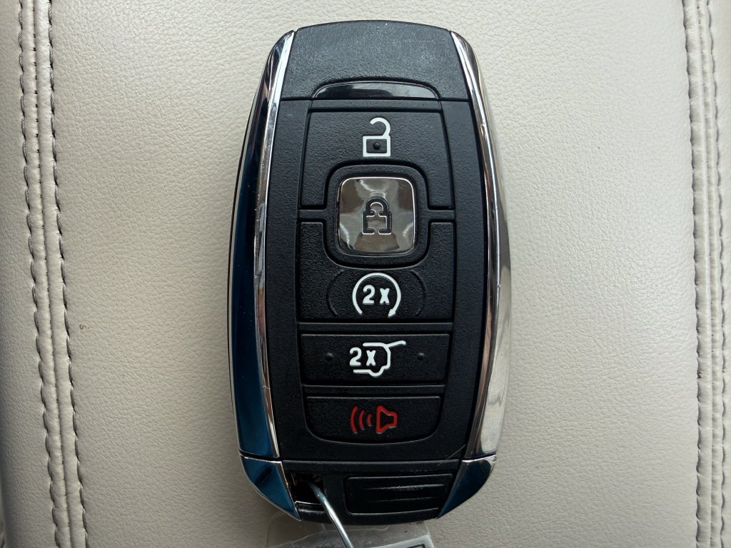 Used 2019 Lincoln MKC Reserve w/ MKC Climate Package AWD/4WD image 37