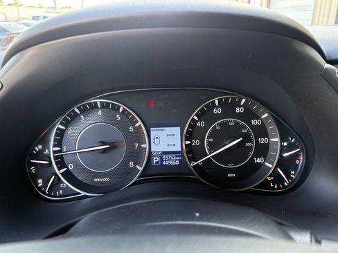Used 2018 Nissan Armada SL w/ Moonroof Package RWD image 18