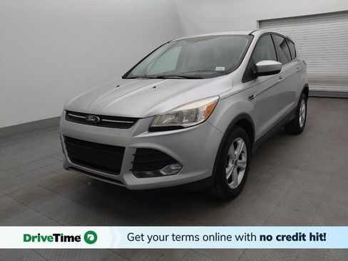 Used 2014 Ford Escape SE image 1