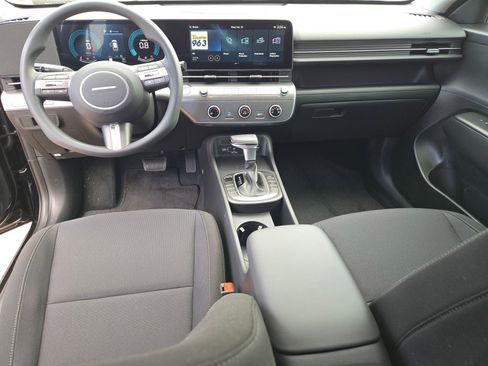 New 2026 Hyundai Kona SE FWD image 8