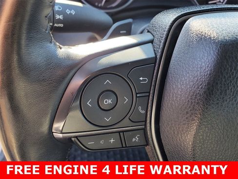 Used 2023 Toyota Camry SE image 14