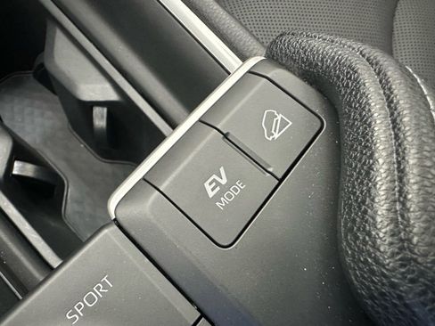 Used 2024 Toyota Grand Highlander Limited image 42