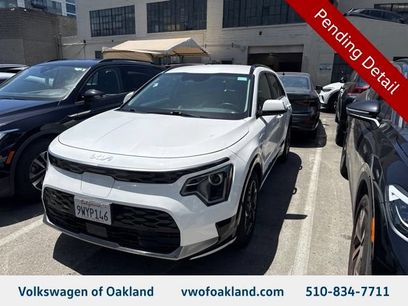 Used 2023 Kia Niro Wind