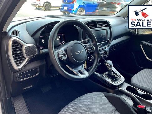 Certified 2023 Kia Soul LX w/ Option Group 015 image 13