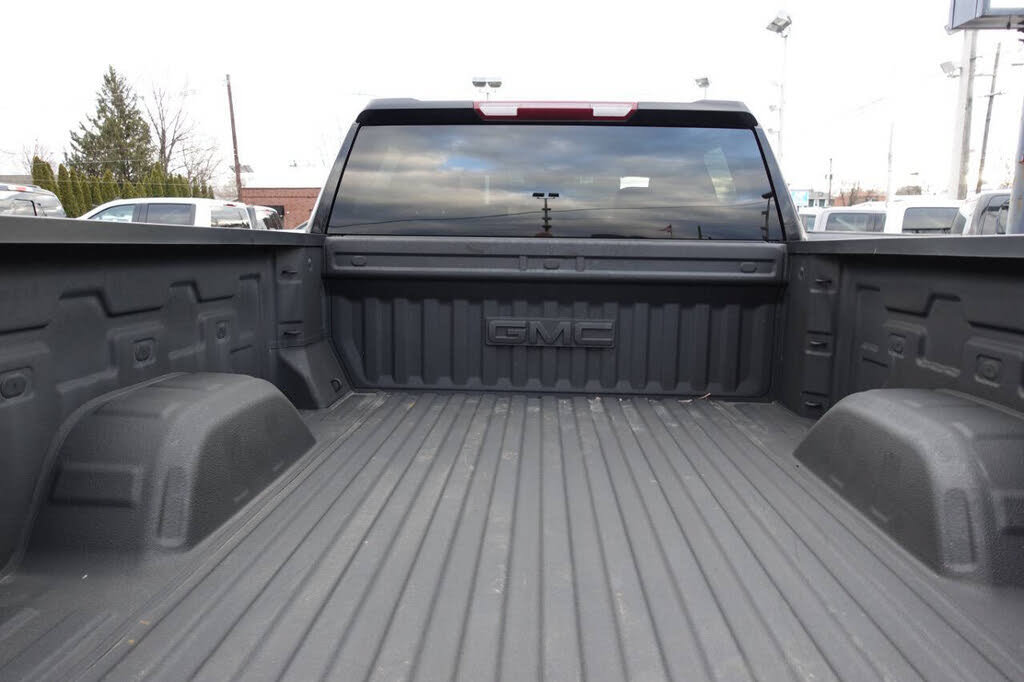Used 2024 GMC Sierra 1500 Elevation AWD/4WD image 32