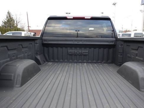 Used 2024 GMC Sierra 1500 Elevation AWD/4WD image 32