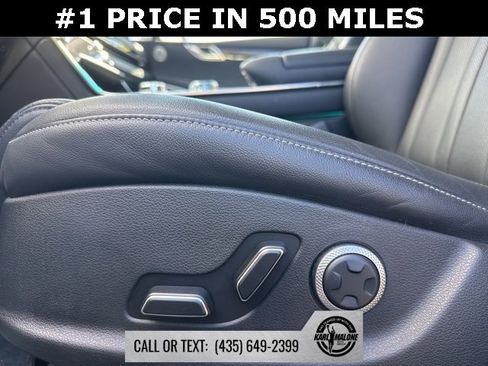 Used 2025 Genesis GV80 2.5T Standard image 9