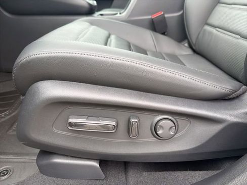 New 2026 Honda CR-V EX-L image 17