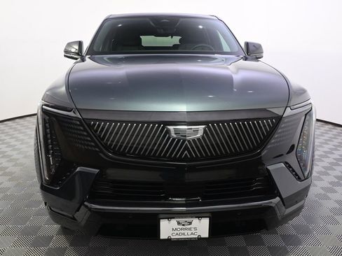 New 2025 Cadillac Escalade IQ Sport 1 image 10