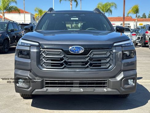 New 2026 Subaru Outback Limited AWD/4WD image 3