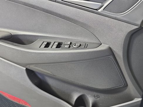 Used 2018 Hyundai Tucson SEL AWD/4WD image 22