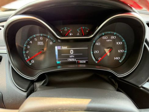 Used 2014 Chevrolet Impala LT FWD image 20