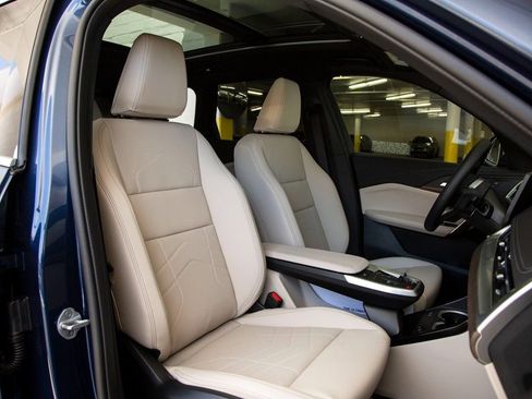 Used 2025 BMW X1 xDrive28i w/ Technology Package image 31