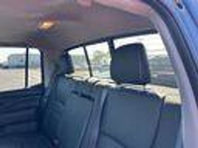 Used 2023 Honda Ridgeline RTL-E