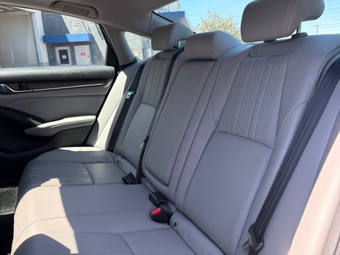 Used 2018 Honda Accord EX-L image 26