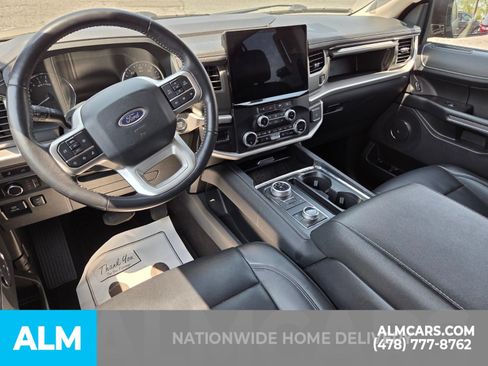 Used 2024 Ford Expedition Max XLT AWD/4WD image 6