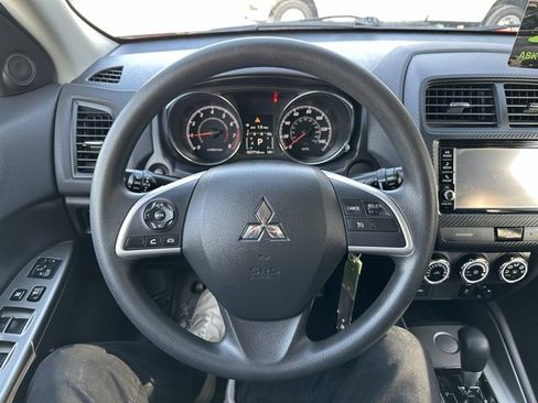 Used 2019 Mitsubishi Outlander Sport ES image 25