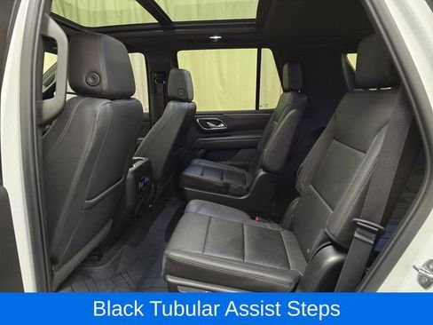 Used 2022 Chevrolet Tahoe Z71 w/ Z71 Off-Road Package AWD/4WD image 31