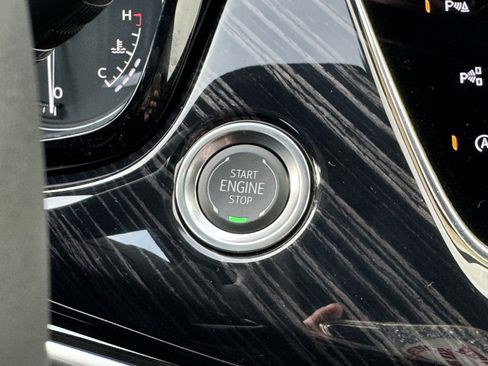 New 2025 Cadillac XT6 Premium Luxury w/ Technology Package image 28