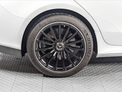 Used 2019 Mercedes-Benz AMG GT 53 image 35